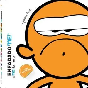 Emocioname -Enfadado