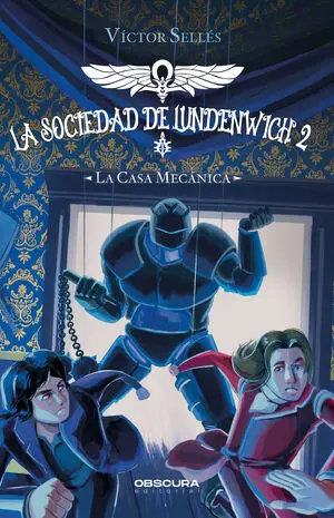 La Casa Mecánica