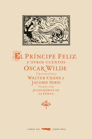 El Principe Feliz y Otros Cuentos