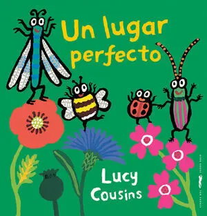 Un Lugar Perfecto