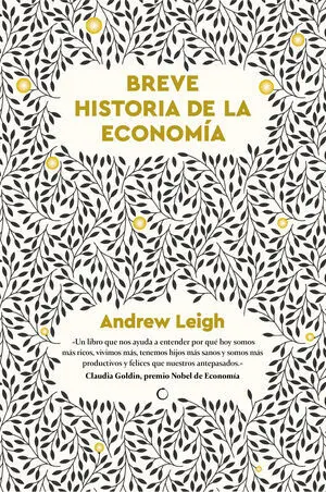 Breve Historia de la Economia