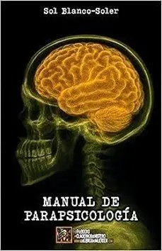 Manual de Parapsicología