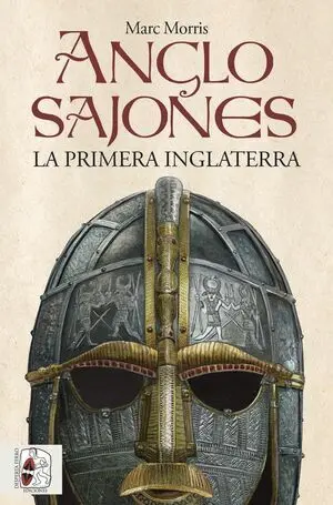 Anglosajones la Primera Inglaterra