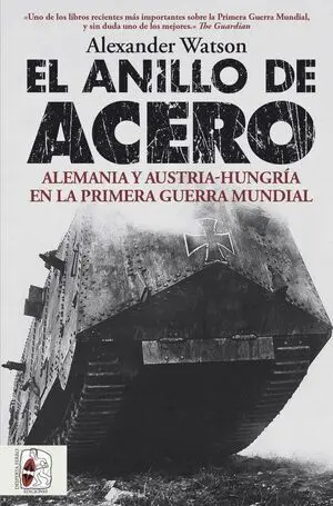 El Anillo de Acero