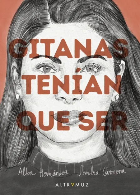 Gitanas Tenían que Ser