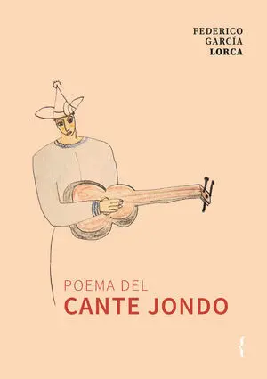 Poema del Cante Jondo