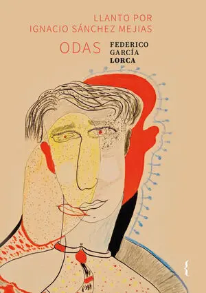 Odas Llanto por Ignacio Sánchez Mejías