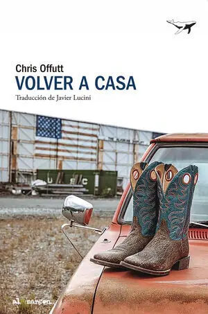 Volver a Casa