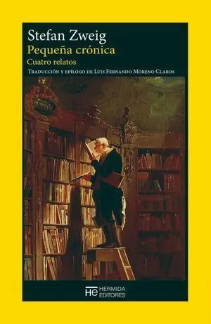Pequeña Cronica