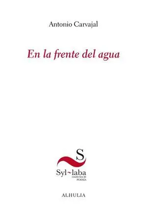En la Frente de Agua