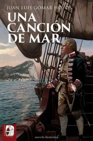 Una Cancion de Mar