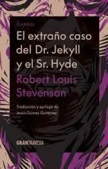 El Extraño Caso del Dr. Jekyll y el Sr. Hyde