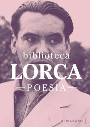 Biblioteca Lorca Pack Poesia