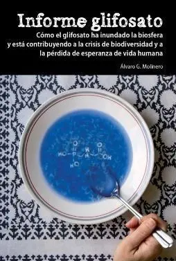 Informe Glifosanto
