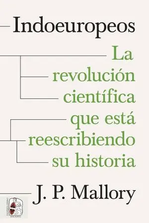 Indoeuropeos Revolucion Cientifica