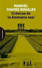 Crónicas de la Alemania Nazi