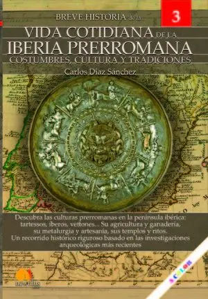 Bh Vida Cotidiana Iberia Prerromana