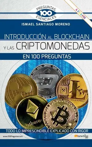 Introd Blockchain y Criptomonedas 100 Pr