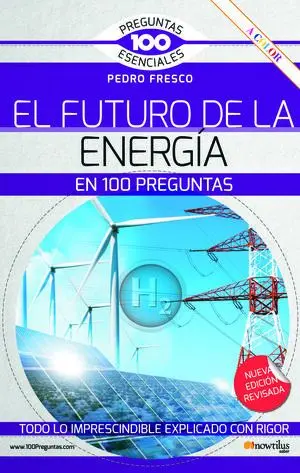 Futuro Energia 100 Preguntas N. e. Color