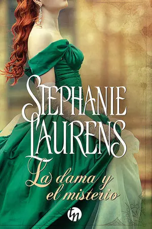 La Dama y el Misterio