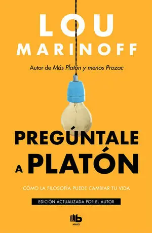 Preguntale a Platón