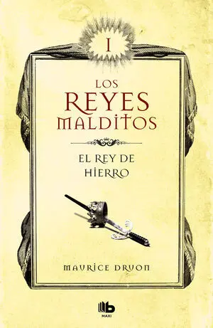El Rey de Hierro