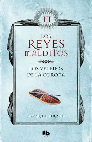 Venenos de la Corona