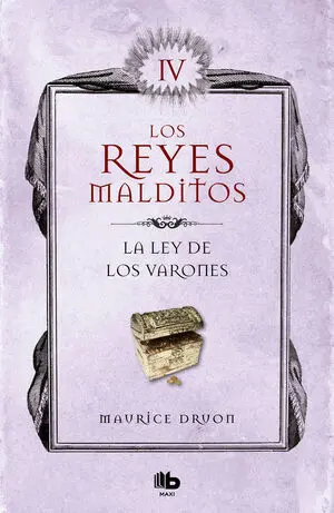 La Ley de los Varones