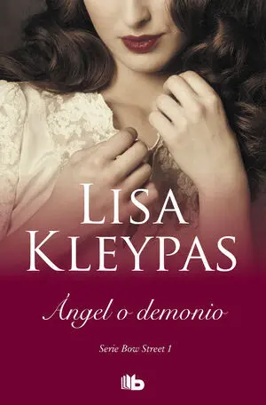Angel o Demonio (Bow Street 1)
