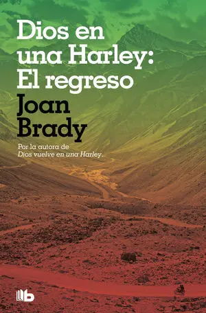 Dios en una Harley: el Regreso
