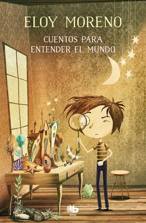 Cuentos para Entender el Mundo