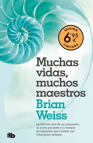 Muchas Vidas, Muchos Maestros