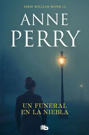 Un Funeral en la Niebla