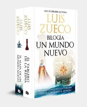 Bilogía un Mundo Nuevo