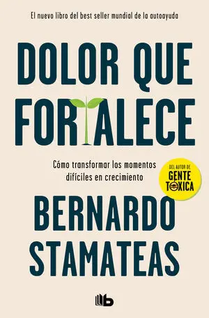 Dolor que Fortalece