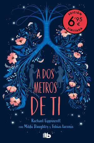 A Dos Metros de Ti (Campaña Verano -Edición Limitada a Precio Esp