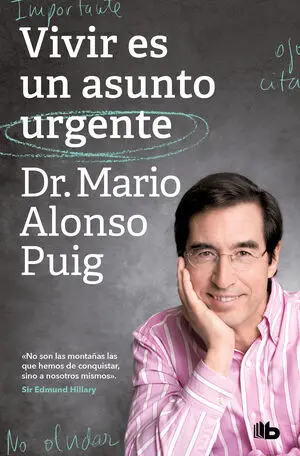 Vivir Es un Asunto Urgente