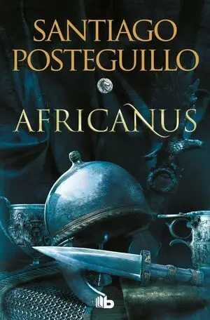 Africanus (Trilogía Africanus 1)