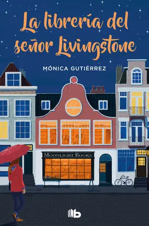 La Libreria del Señor Livingstone