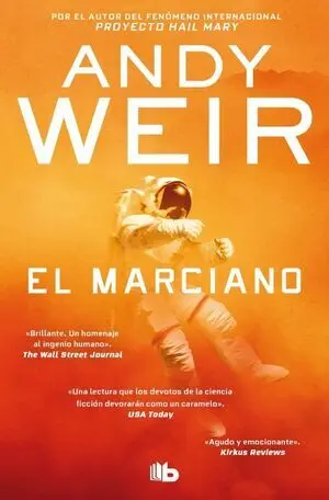 El Marciano