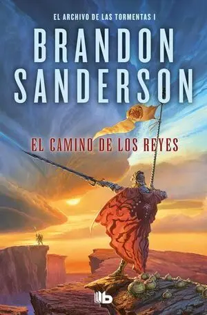 El Camino de los Reyes Archivo Tormentas 1