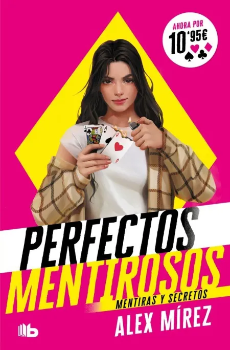 Mentiras y Secretos (Limited)
