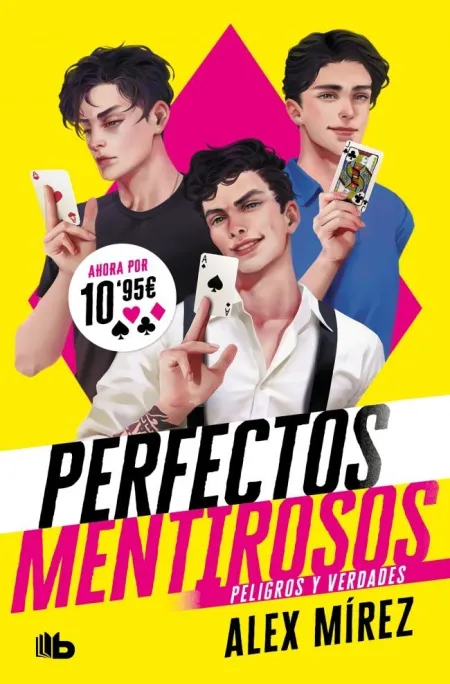 Peligros y Verdades (Limited)