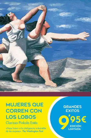 Mujeres que Corren con los Lobos(Limited