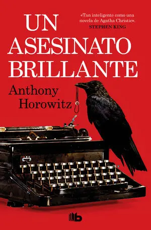Un Asesinato Brillante