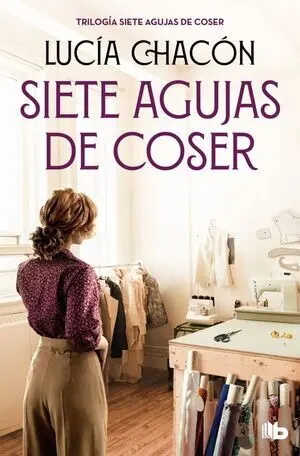 Siete Agujas de Coser