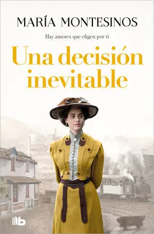 Decision Inevitable, una