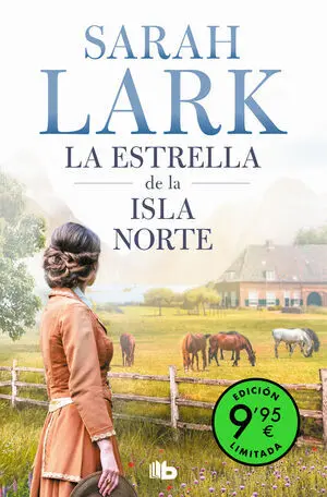 Estrella de la Isla Norte, la (Limited)