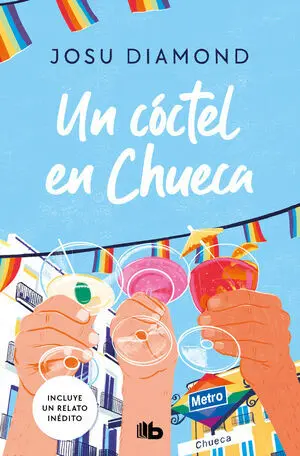 Coctel en Chueca, un (Chueca 1)