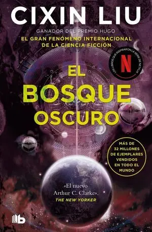 Bosque Oscuro, el